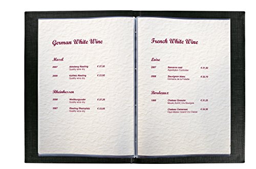 SIGEL DP244 Carta da Lettere / Carta strutturata