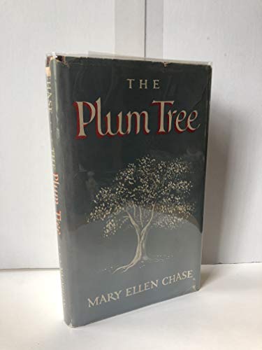 The Plum Tree B000ON9RAC Book Cover