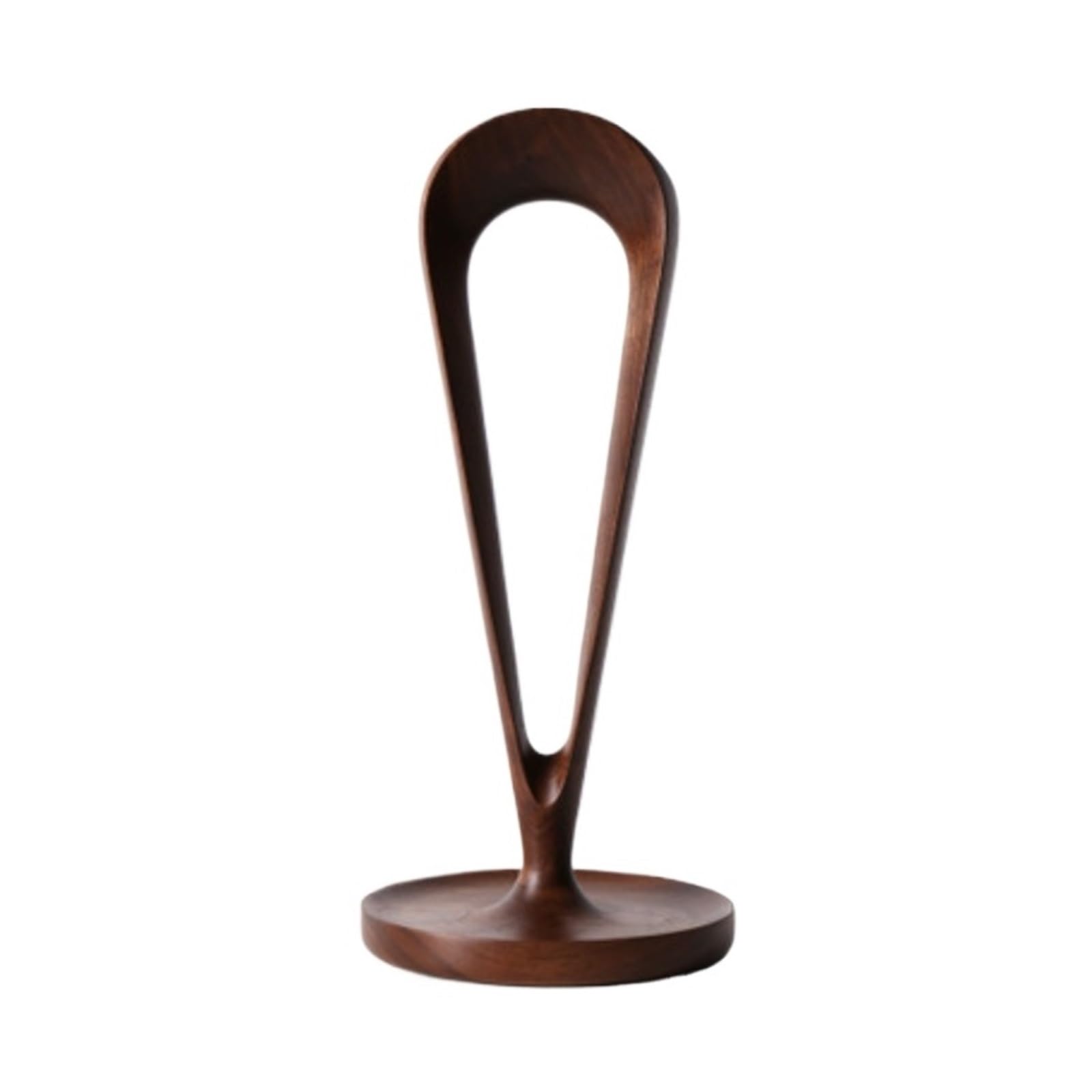 Supporto Per Cuffie Porta Cuffie Supporto For Cuffie Creativo In Legno Fatto A Mano For Espositore Da Gioco Hange Organizzare(Natural 1)