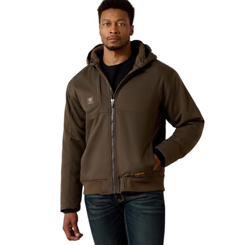 Image of ARIAT Rebar Duracanvas Jacket