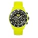 Produktbild Ice-Watch - ICE chrono Neon yellow - Gelbe Herrenuhr mit Silikonarmband - Chrono - 019843 (Extra large)