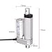 AUTOUTLET Actuador lineal DC 12V 1500N Motor de actuador lineal para el...