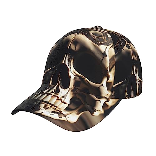 Casquette sport florale KoNsev, le chapeau délavé qui libère votre queue de cheval
