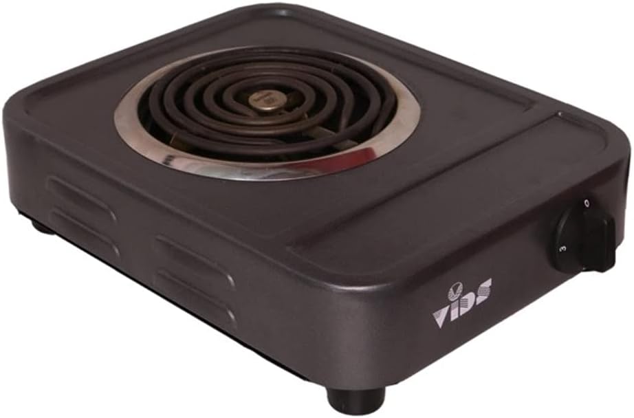2000Watt Electric Stove (long)