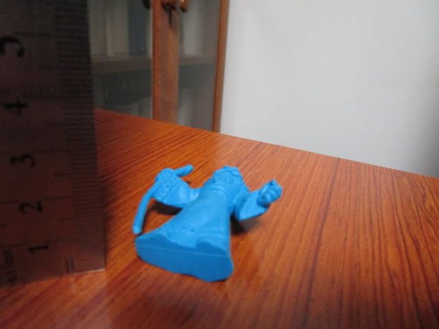 キン消し Amazon.co.jp: キンケシ19 ケビンマスク（コートver.） ペール