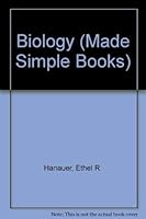 Biology (Made Simple Books) 0491014708 Book Cover