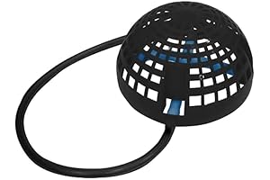 Airdom Air Pots - 5, 10, 15-Gallons | Root Pruning Container -...