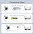 Hiseeu 330° View 4K 8MP PoE PTZ Security Camera Outdoor, Home Security Cameras, 2 Way Audio, Spotlight&Sound Alarm,Color Night Vision, Human&Vehicle Detect, Remote Access