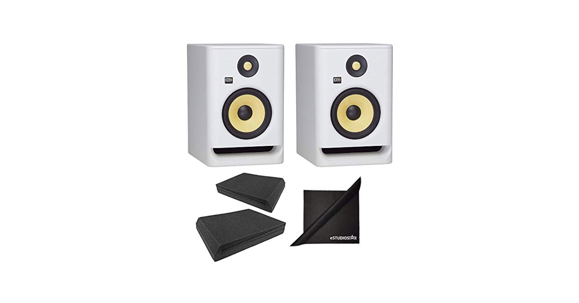 配信機器・PA機器・レコーディング機器 KRK ROKIT RP7G4 Amazon.com: KRK ROKIT7G4 KRK 7