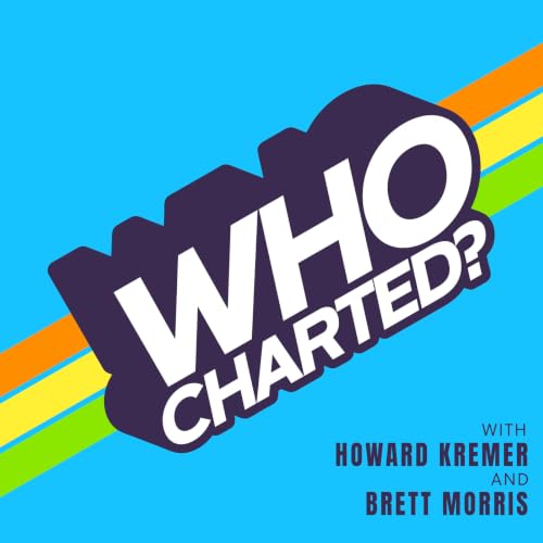 『Who Charted?』のカバーアート