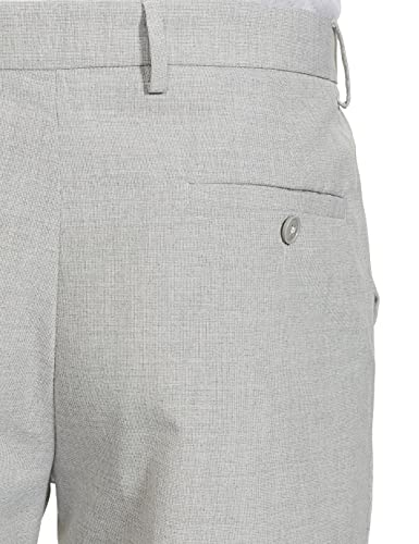 Image of Marks & Spencer Men's Slim Casual Pants