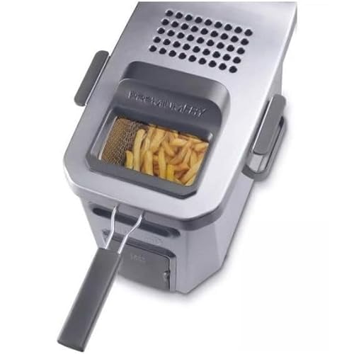 Friteuse Premium Fry FZ44851 - vue 7