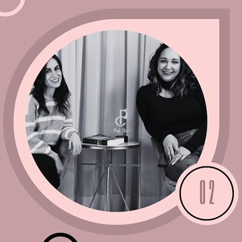 PINKCHAIR &ndash; Episodio 02 &ndash; FRANCESCA IGNIZIO