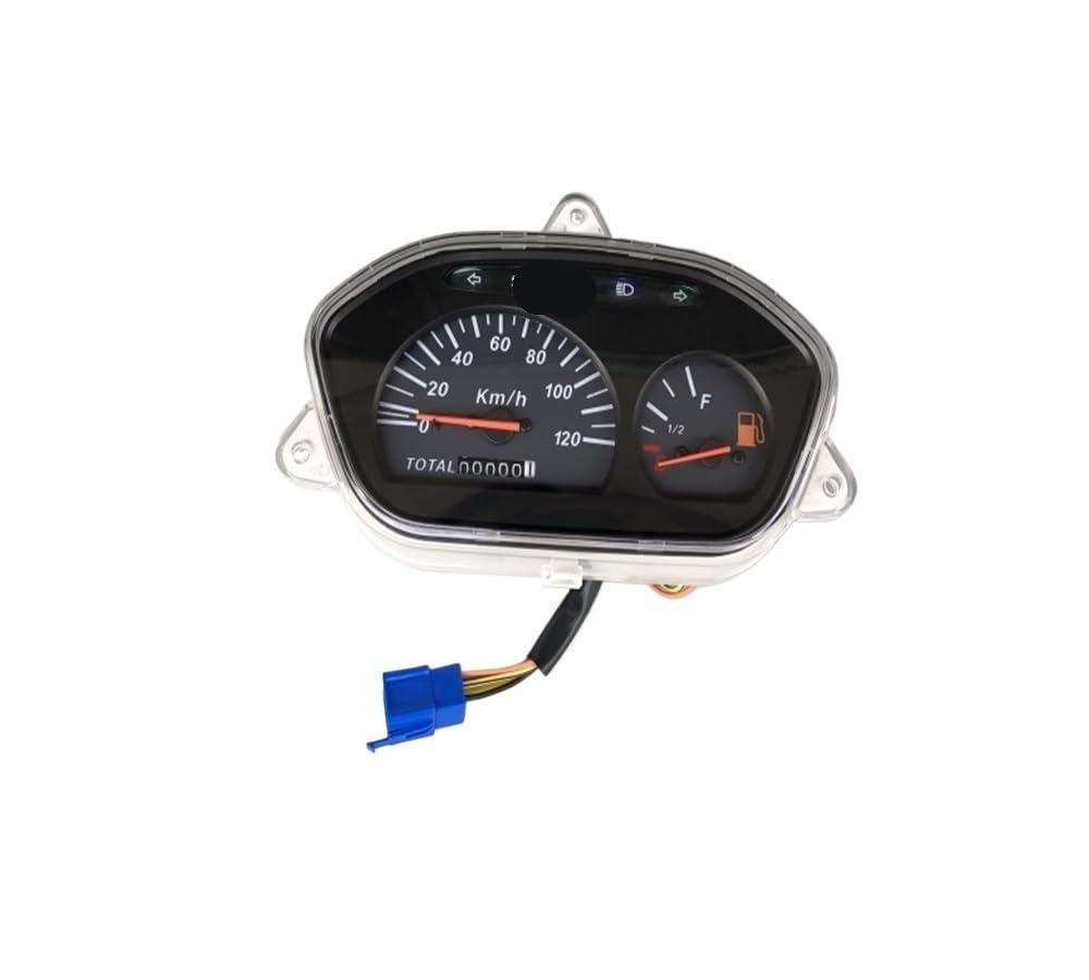 Contachilometri digitale Gruppo strumenti per scooter e motociclette per per AN125 HS125T AN 125 Contachilometri contachilometri