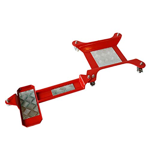 バイクドーリー サイドスタンド　バイク移動ツール耐荷重300kg KIKAIYA Amazon.co.jp: KIKAIYA バイクドーリー サイドスタンド (旧車小型