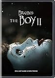Brahms: The Boy II [DVD]