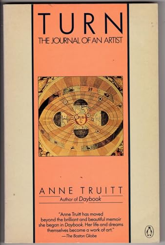 Turn: The Journal of an Artist