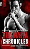  Bound by Hatred- The Mafia Chronicles, T3: La saga best-seller américaine enfin en France !