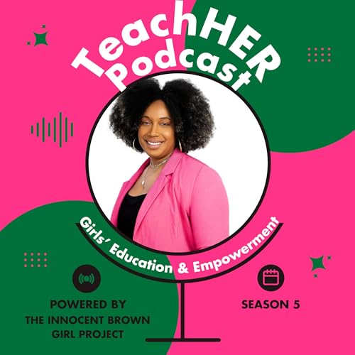 Episode 54: St. Clair Detrick-Jules