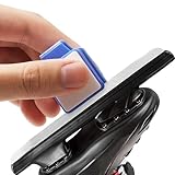 VPRO Eismesser mit Schleifvorrichtung (A)