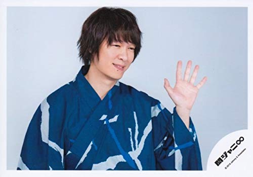 Amazon.co.jp: 関ジャニ∞ （エイト） 公式生写真 （丸山隆平