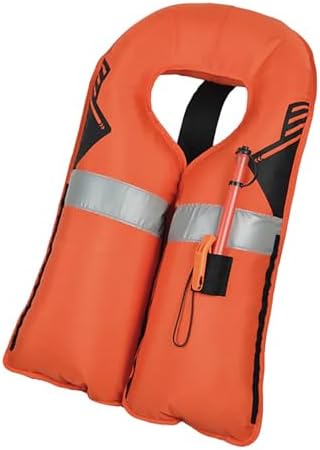 Mustang Survival MIT 100 Automatic Inflatable PFD image 4