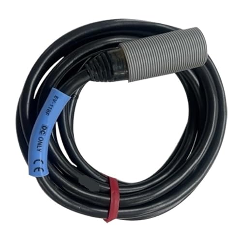 Détecteur EV-118F capteur de proximité switch fiable pour sécuriser les fins de course