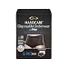 HASOCARE Disposable Moisture Wicking Briefs (without pad) For Men, 7 Count, Packaging May Vary