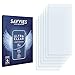 Savvies Screen Protector compatible with Samsung Series 5 SpaceMax (inner display) Protection Film Clear 6-Pack