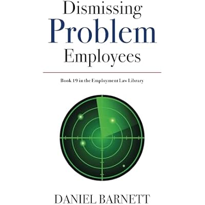 Dismissing Problem Employees