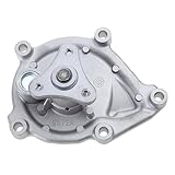 NIHENHAO Repuesto de coche de aleación de aluminio 11517550484 para motor R55 R56 R57 11517648827 11518604888 9801573380