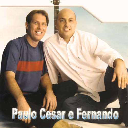 Paulo César & Fernando