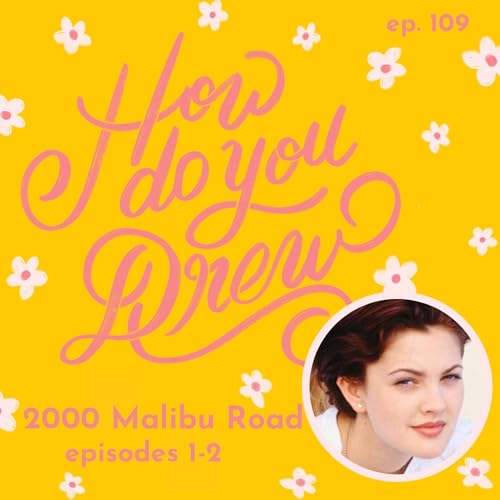 Page de couverture de 109 – 2000 Malibu Road, Episodes 1–2