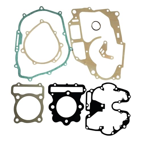 Kit joints moteur XR250 haute étanchéité pour carter et cylindre 90