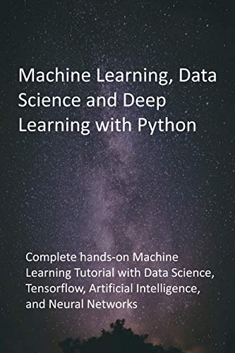 hands on machine learning amazon