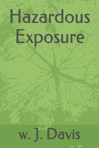 Hazardous Exposure (Frank Morgan) 1520662114 Book Cover