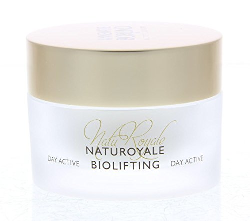 Annemarie Borlind NatuRoyale Biolifting Day Active 1.69oz, 50ml