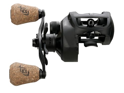 13 Peche Concept A2 moulinet casting eau douce et mer performant