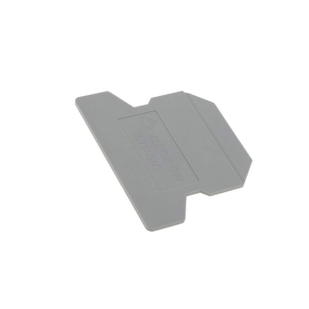 2X ATP-PC Separating Plate Grey DEGSON ELECTRONICS