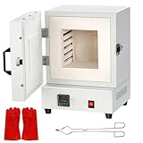 table fusion bontempi Chauffage rapide de 2 000 W : obtenez une fusion rapide et efficace avec ce four électrique de 2 000 W. Chauffe les métaux à moins de 1 150 °C en seulement 34 à 38 minutes. Dispose d'une chambre spacieuse pour une répartition homogène de la chaleur et d'un système PID pour un contrôle précis de la température.