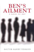 Ben's Ailment 0977128814 Book Cover