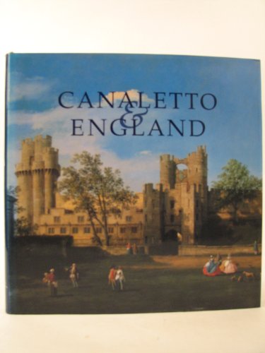 Canaletto and England