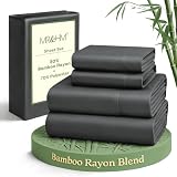 The Best Bedding Sets 8 MR&HM Cooling Sheet Set