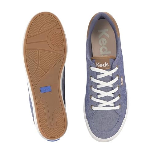 Image of Keds Women's Center III Sneakers