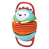 Skip Hop Explore and More Accordion Toy, Hedgehog