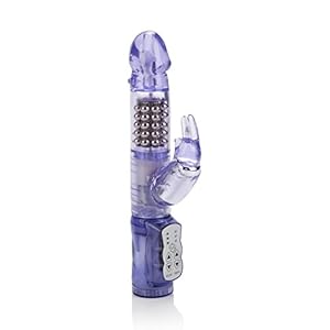 CalExotics Waterproof Jack Rabbit – Rabbit Vibrator...