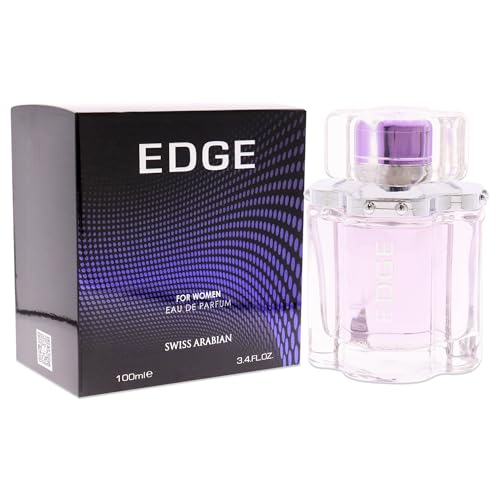 Swiss Arabian Swiss arabian edge eau de parfum spray 100 ml für damen