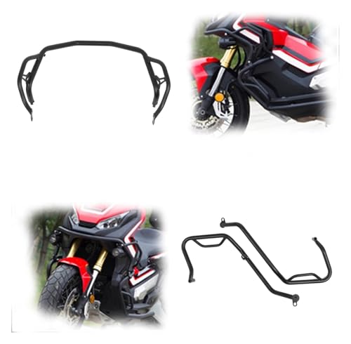 Barre protection XADV750 pare-chocs moteur cage crash bar moto CB X-ADV 750 2017-2021