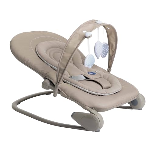 Chicco Transat Hooplà beige re_lux