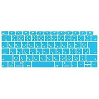 MacBook Air ローズゴールド 日本語キーボード　2018 MacBook Air (2018)のキートップはMBP (2018)の第3世代